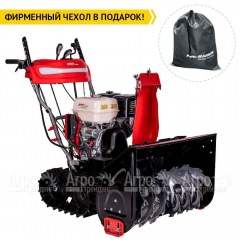 Снегоуборщик гусеничный HND ST 76 XST в Липецке