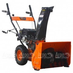 Снегоуборщик Prorab GST 61 S в Липецке