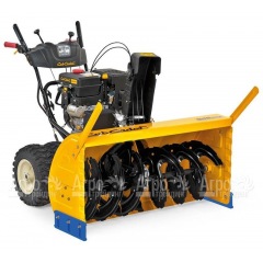 Снегоуборщик Cub Cadet 945 SWE в Липецке