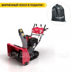 Снегоуборщик гусеничный Weima WTS1330C/E-J в Липецке