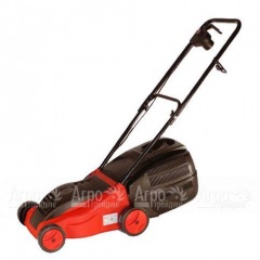 Электрическая газонокосилка Agrimotor КК 3813 в Липецке