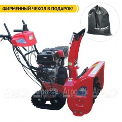 Снегоуборщик гусеничный APEK-AS 1170 ME (T) Pro Line в Липецке
