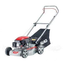 Газонокосилка бензиновая Al-KO Easy 4.2 P-S в Липецке