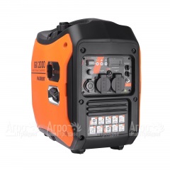 Бензиновый генератор инверторный Patriot iGX 2000 1.8 кВт в Липецке