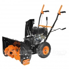 Снегоуборщик Carver STG 756 в Липецке