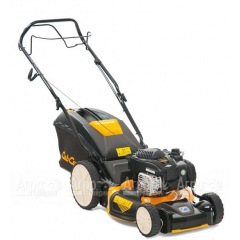 Газонокосилка бензиновая Cub Cadet CC 53 SPB HW в Липецке