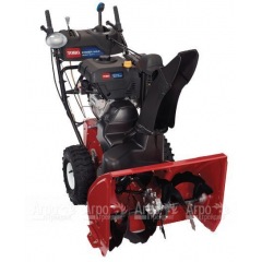 Снегоуборщик Toro 38820 в Липецке