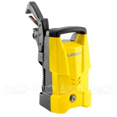 Мойка высокого давления Lavor One 120 в Липецке