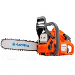Бензопила Husqvarna 440е II-15" в Липецке