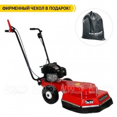 Машина для чистки плитки и брусчатки Tielbuerger TW50 в Липецке