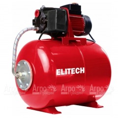 Насосная станция Elitech САВ 1200-50Ч в Липецке