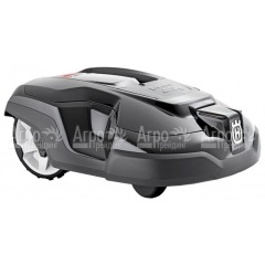 Газонокосилка-робот Husqvarna Automower 310 в Липецке