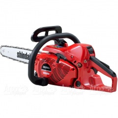 Бензопила Shindaiwa 361WS в Липецке