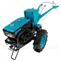 Мотоблок BauMaster DT-8809X в Липецке