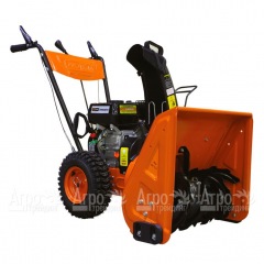 Снегоуборщик Prorab GST 71 ES в Липецке