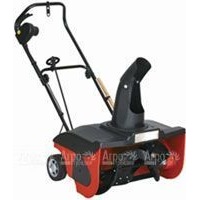 Снегоуборщик электрический Ikra mogatec esf 6020 в Липецке