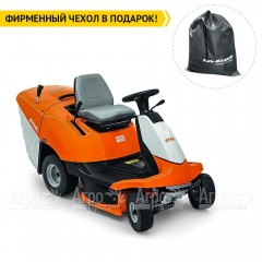 Садовый трактор Stihl RT 4082.0 в Липецке
