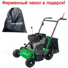 Бензиновый аэратор Caiman Oscar 50S в Липецке
