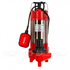 Фекальный насос Quattro Elementi Sewage 500F Ci в Липецке