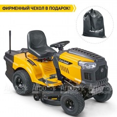 Садовый минитрактор Cub Cadet LT1 NR92 в Липецке