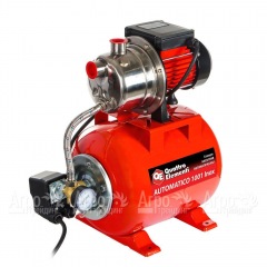 Насосная станция Quattro Elementi Automatico 1001 Inox в Липецке