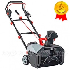 Снегоуборщик аккумуляторный Al-ko SnowLine ST 4048 EnergyFlex (без аккумулятора и зарядного устройства) в Липецке