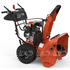 Снегоуборщик Holzfforma ST324DLE PRO в Липецке