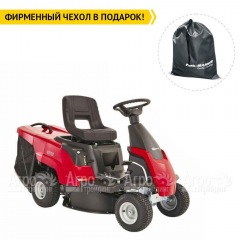 Садовый минирайдер Mountfield by Stiga 827H в Липецке