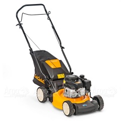 Газонокосилка бензиновая Cub Cadet LM1 AP42 (CC 42 PO) в Липецке