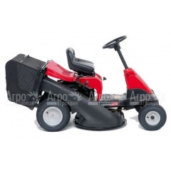 Садовый райдер MTD Minirider 60 RD в Липецке