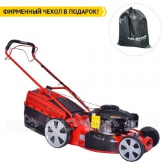 Газонокосилка бензиновая GEOS by Al-Ko Comfort 51 SP-L Plus в Липецке