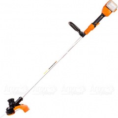Триммер аккумуляторный Worx WG183E.9 (без аккумулятора и ЗУ) в Липецке