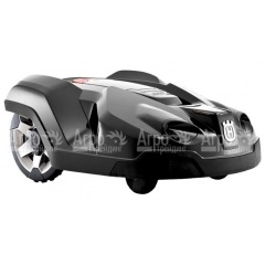 Газонокосилка-робот Husqvarna Automower 430X в Липецке