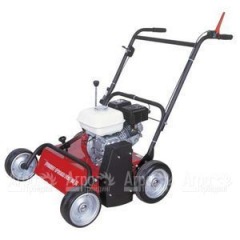 Аэратор бензиновый Pubert Oscar Pro 55H в Липецке