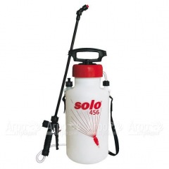 Ручной опрыскиватель Solo 456 в Липецке