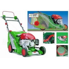 Газонокосилка бензиновая Brill Brillencio 51 BR OHC Honda в Липецке