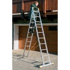 ALV-8507 ALVE Площадка рабочая 2х7 ступ. в Липецке
