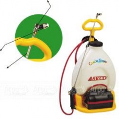 Электрический опрыскиватель Arco Coba Froggy "Color Spray" (Арко Коба Фрогги "Колор Спрей") в Липецке
