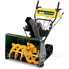 Снегоуборщик Yard Man YM 7110 DET в Липецке