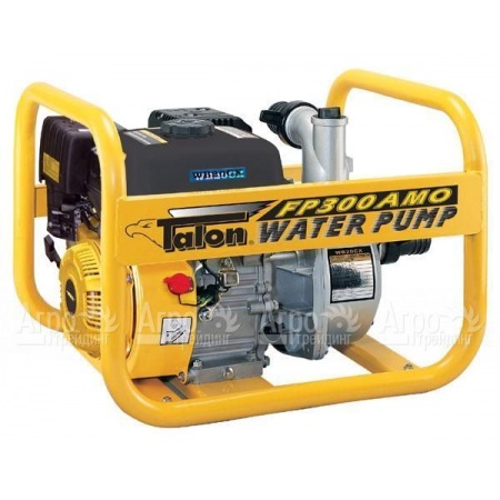 Бензиновая мотопомпа Talon FP300AMO в Липецке