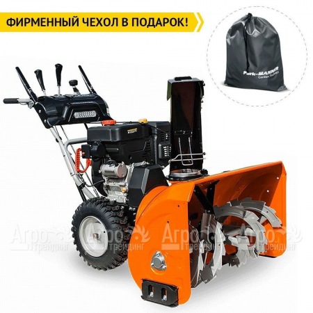 Снегоуборщик Villartec WB1387E в Липецке