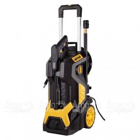 Мойка высокого давления Huter W240i K7 Smart Professional в Липецке