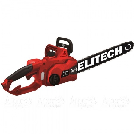 Элeктpoпилa Elitech ПЭ 142ПО (E1611.022.00) 12" в Липецке