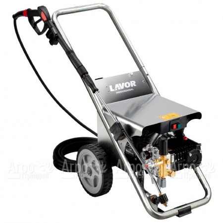 Мойка высокого давления Lavor Professional HCR 2515 LP в Липецке