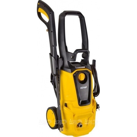 Мойка высокого давления Huter W-4-2500 Pro в Липецке