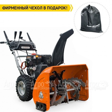 Снегоуборщик Villartec WB9071E в Липецке