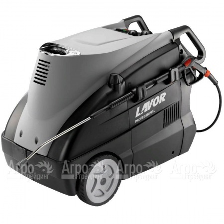 Мойка высокого давления Lavor Professional HTR 2515 LP  в Липецке