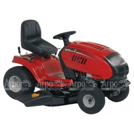 Садовый минитрактор MTD Pro P 155 HF в Липецке
