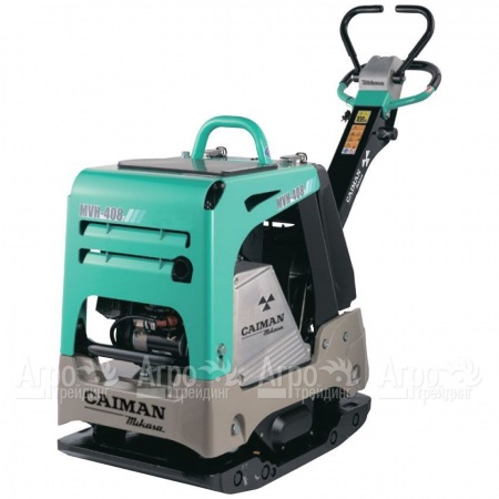 Виброплита реверсивная Caiman MVH-408DSZ 01-050803-0016 в Липецке