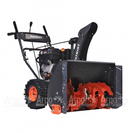 Снегоуборщик Patriot PS 911 в Липецке